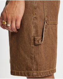 Rhythm - Sundowner Denim Shorts