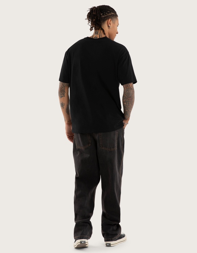 Kiss Chacey - Bedlam Box fit Tee