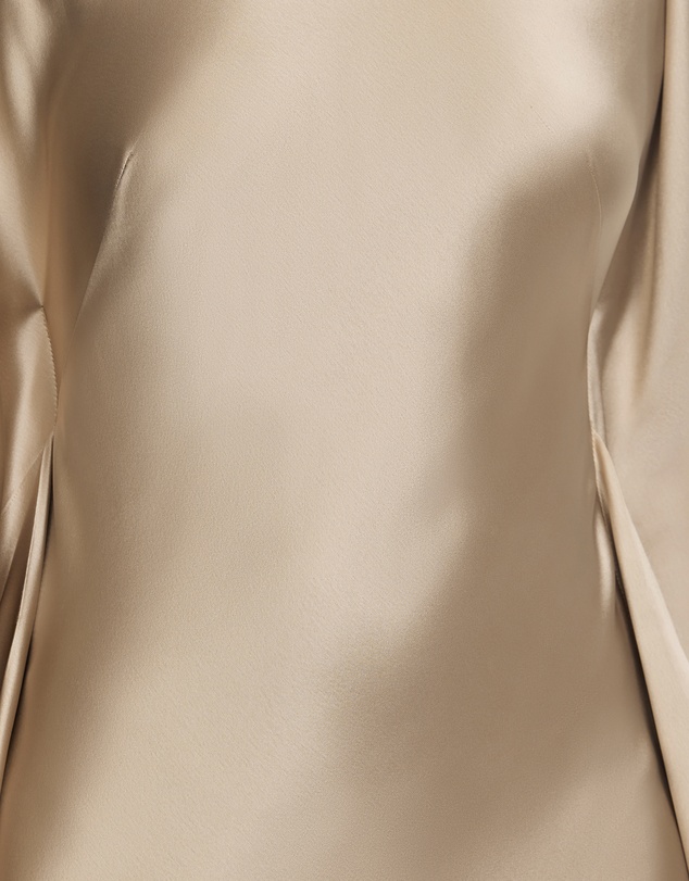 Acler - Jarvis Maxi Dress