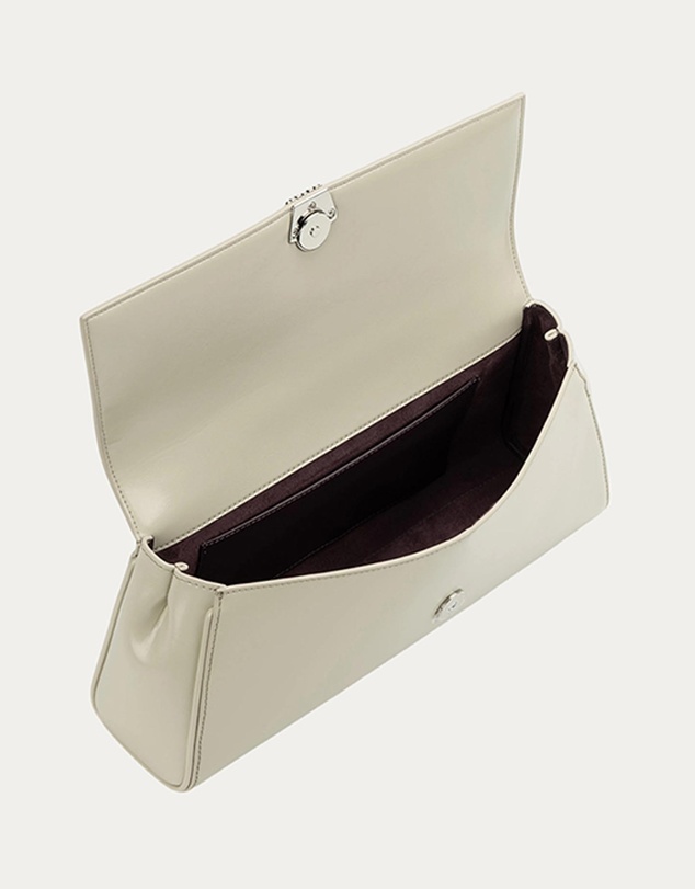 Freja NYC - Shell Clutch - ICONIC EXCLUSIVE