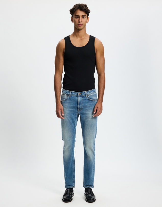 Nudie Jeans - Lean Dean Jeans
