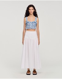 Sandro - Josie Top