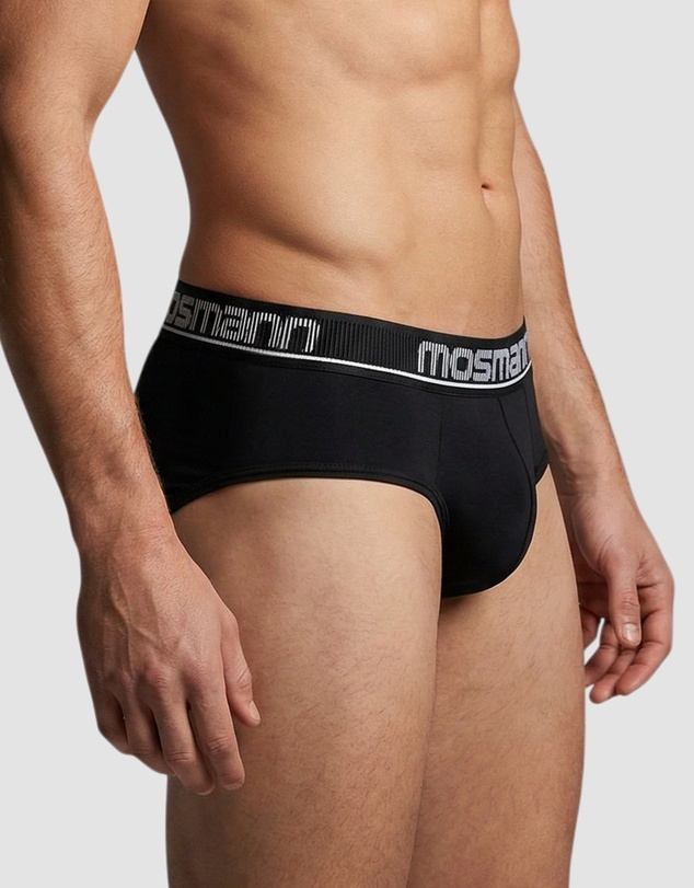 Mosmann - Mens Bamboo Briefs - Trinidad