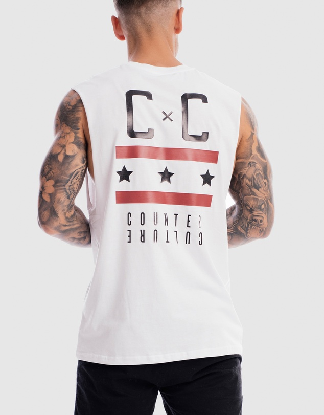 Counter Culture - Legion Tank