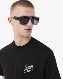 Lacoste - Core Originals Graphic T-Shirt