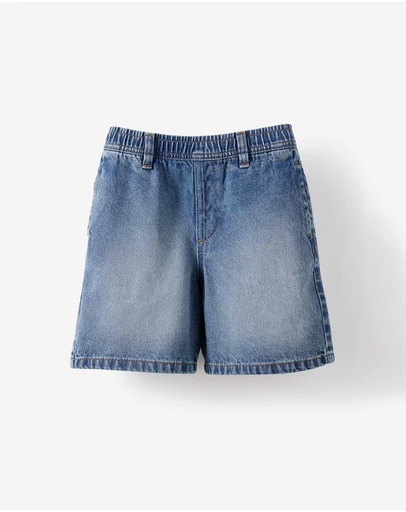 Cotton On Kids - Koby Pull On Short