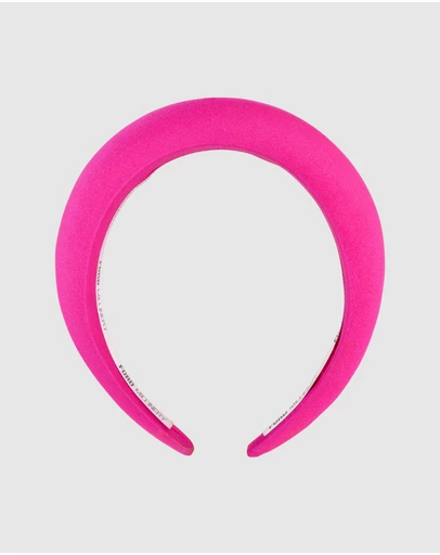 FORD MILLINERY - Monica Headband