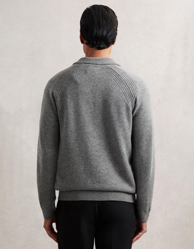 REISS - Banbury Jumper