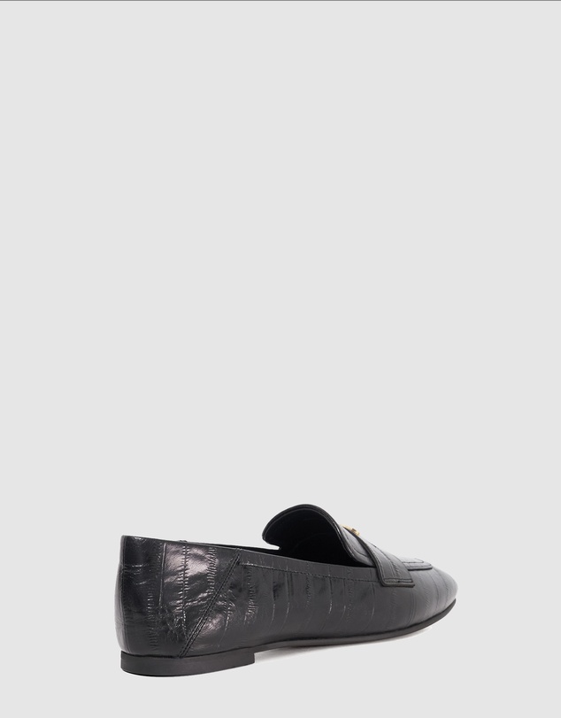 Dune London - Glances - Black