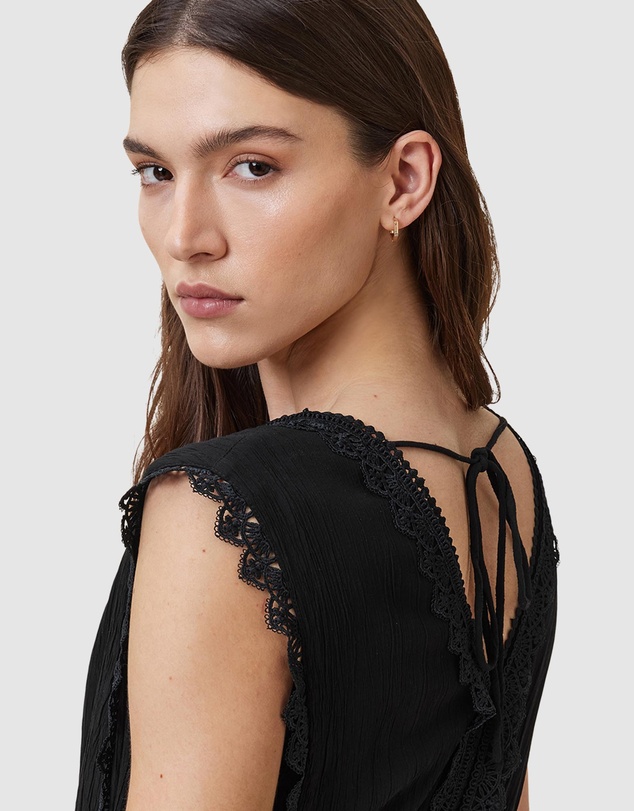 AllSaints - Xanthe Dress