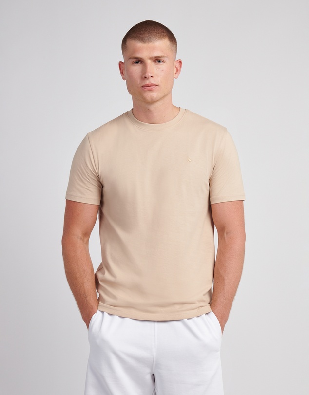 Jack Wills - Sandleford T-Shirt