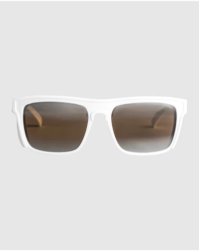 Quiksilver - Mens Ferris+ Sunglasses