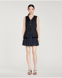 Sandro - Nilda Dress
