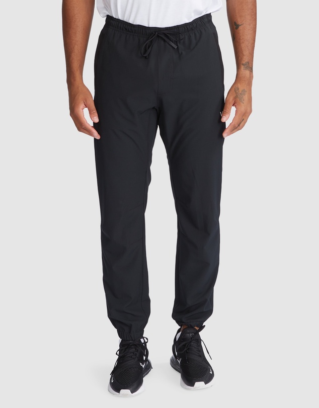 RVCA - Mens Yogger II Track Pants