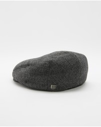 Brixton - Hooligan Snap Cap