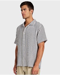 Academy Brand - Anderson SS Shirt