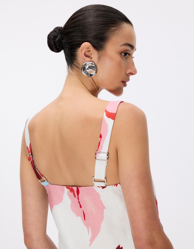 Minima Esenciales - Aisling Mini Dress