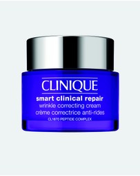 Clinique - Smart Clinical Repair™ Wrinkle Correcting Cream