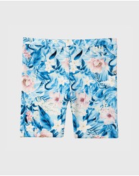 Aqua Blu Kids - Everglade Jammers - Kids