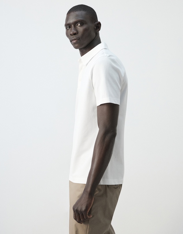 M.N.G - Ezequi Polo Shirt