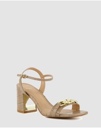 Dune London - Manual - Taupe