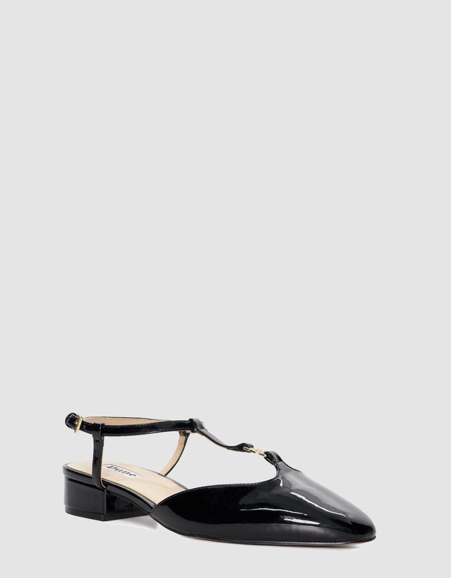 Dune London - Heya - Black