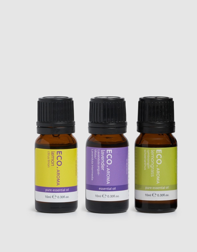 ECO. Modern Essentials - ECO. Calm & Destress Trio