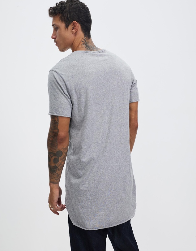 Surrounded By Ghosts - The Antimony Cotton Tail T-Shirt
