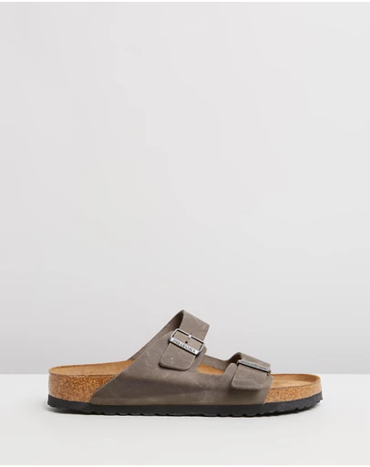 Birkenstock - Arizona Regular Unisex