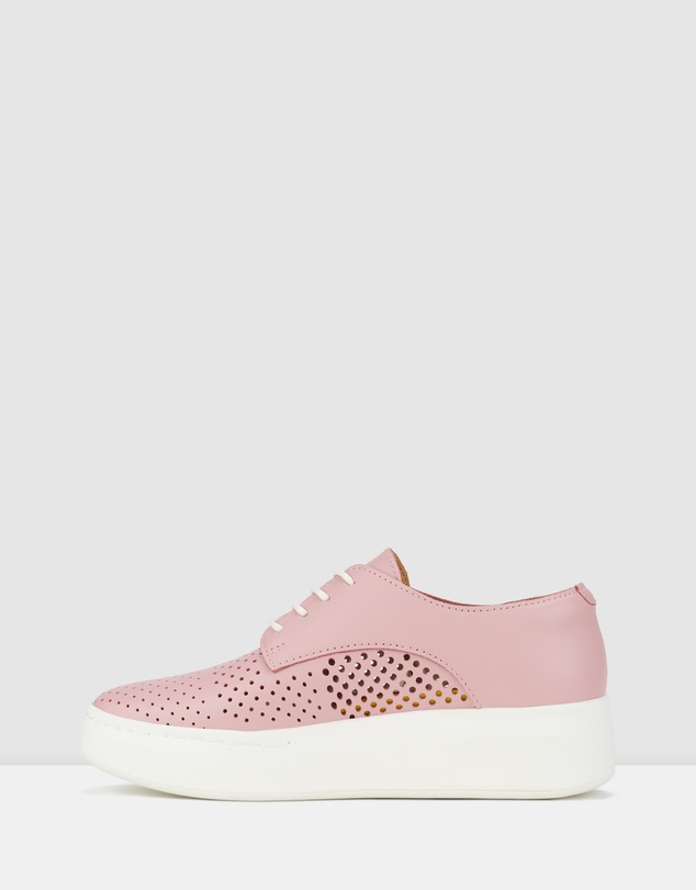 Rollie - Derby City Punch Shoe