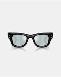 Ray-Ban - Wayfarer Puffer
