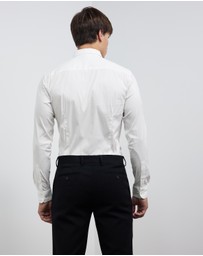 Emporio Armani - Smart LS Shirt