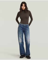G-Star - Judee Loose Jeans
