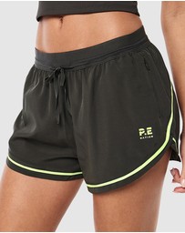 P.E Nation - Linear Shorts