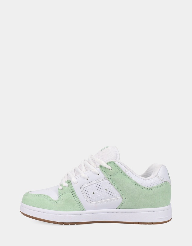 DC Shoes - Mens Manteca 4 Skate Shoes