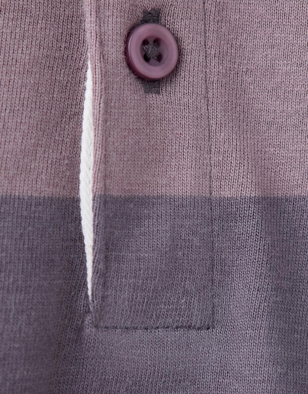 M.N.G - Polstr Polo Shirt - Babies-Kids