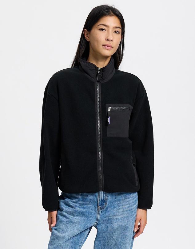 Patagonia - Synchilla Fleece Jacket