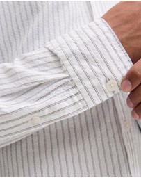 Jack & Jones - Cambridge Seersucker Shirt