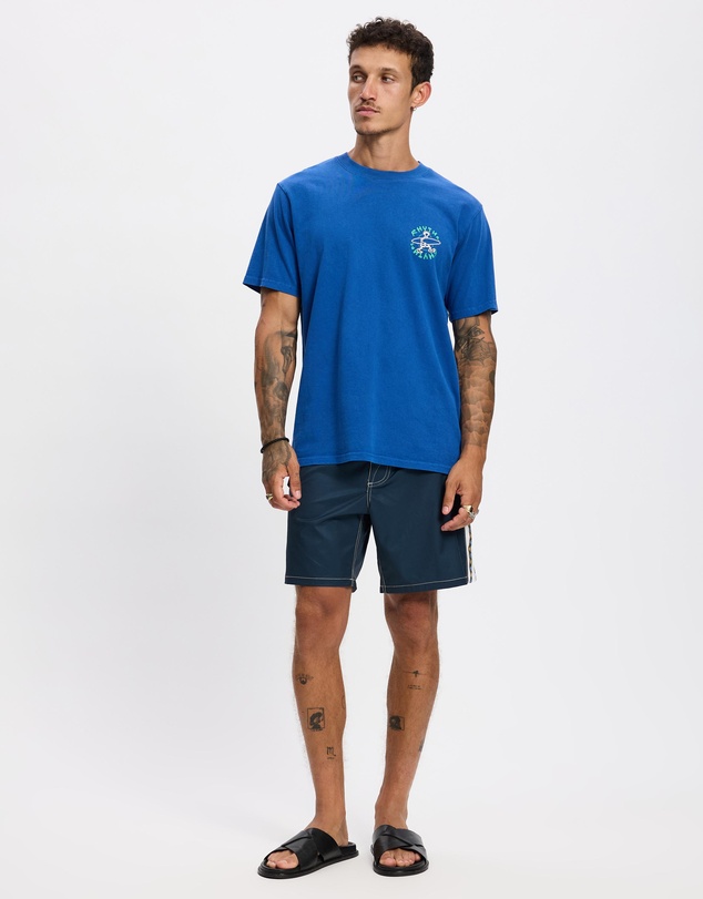 Rhythm - Panel Stripe Trunks