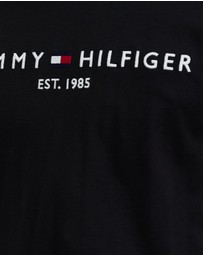 Tommy Hilfiger - Tommy Logo Tee