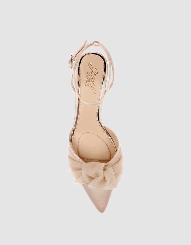 Badgley Mischka - Favor