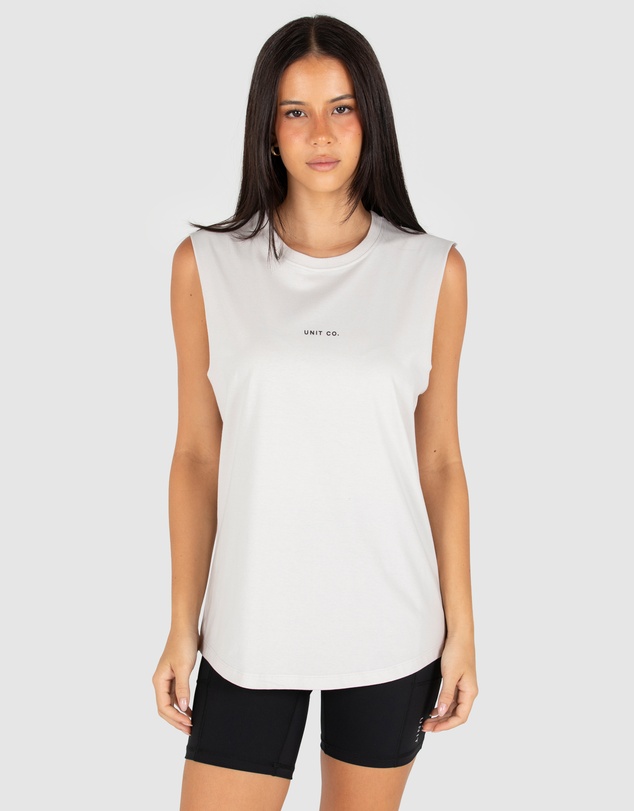UNIT - Studio Muscle Tee