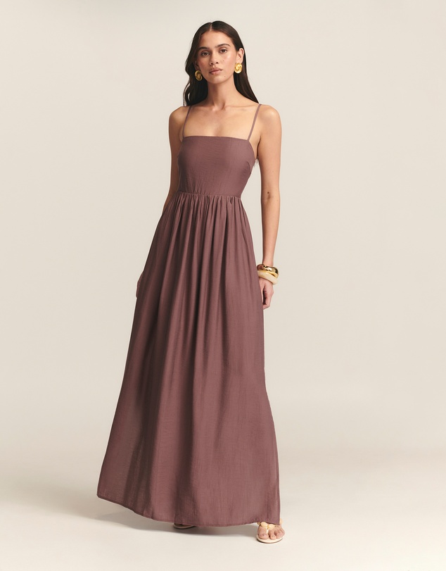 ST MRLO - Lanah Maxi Dress