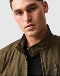 Rodd & Gunn - Armitage Jacket