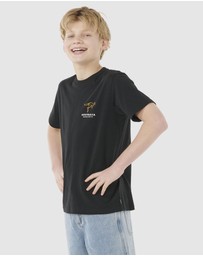 Rip Curl - Road Trip Tee - Teens