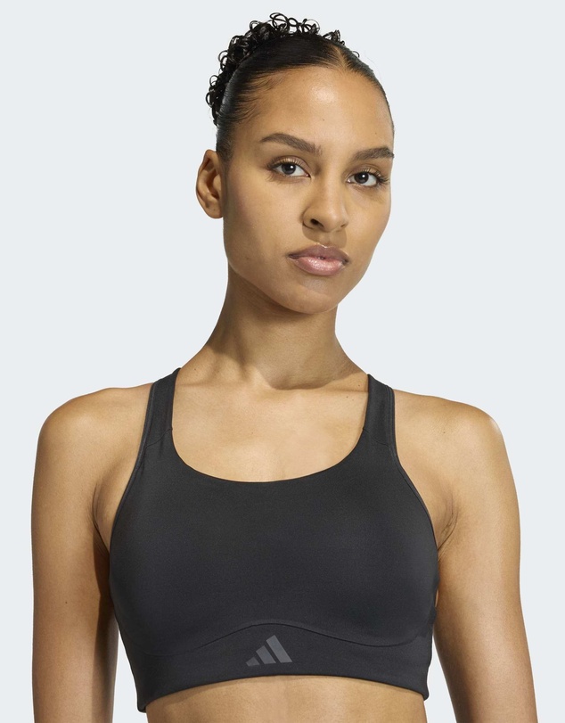 adidas Performance - Optime Workout High Support Bra Womens