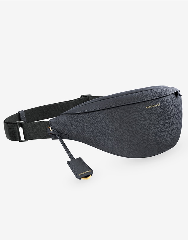 Maison De Sabre - The Sling Bag