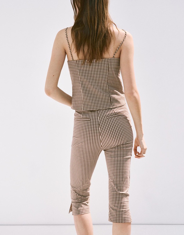 M.N.G - Farm Trousers