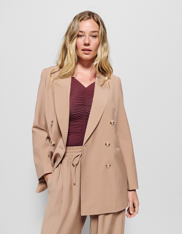 Commonry - Addison Blazer