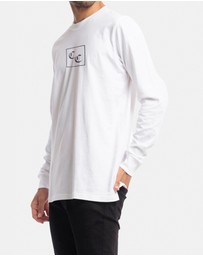 Counter Culture - Celt Long Sleeve Tee